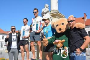3. Lotmerški trail tek 6